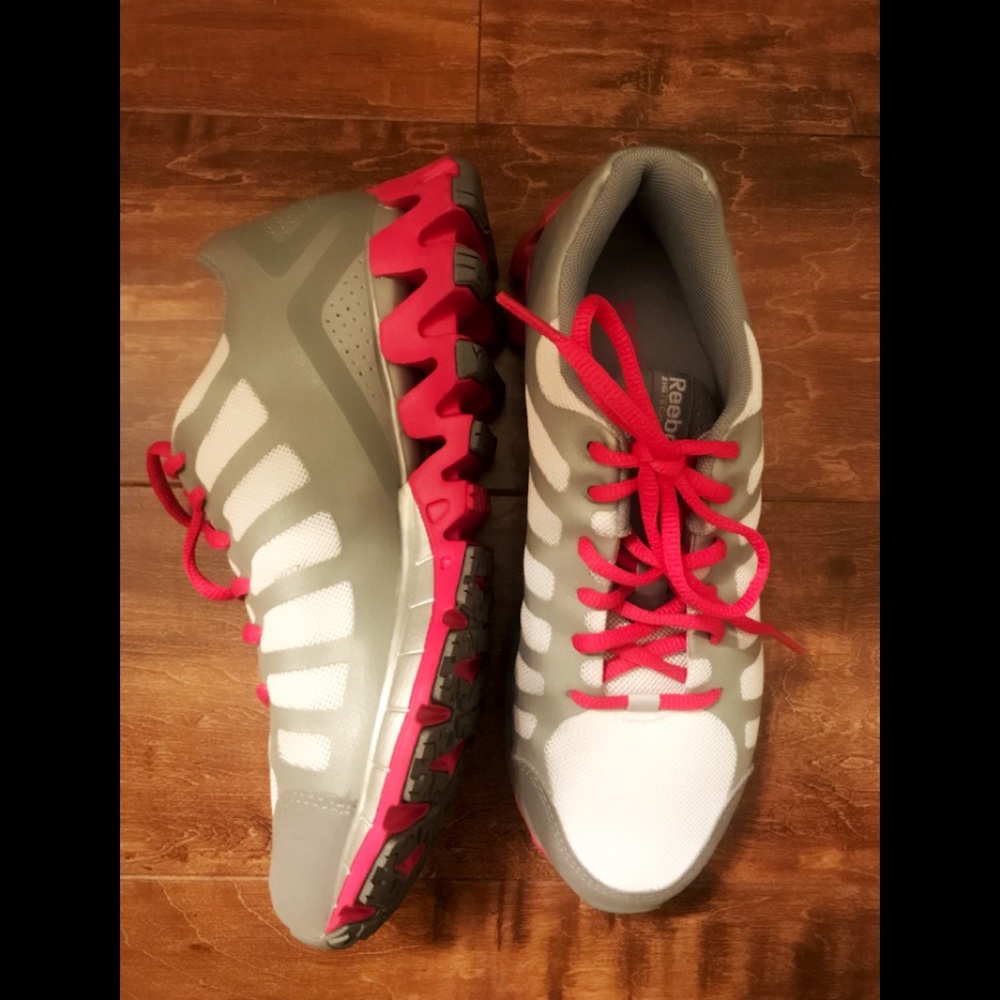 Reebok sneaker
